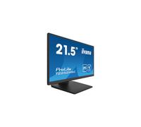 Dis Public 21,5 IIyama T2252MSC-B2 TOUCH
