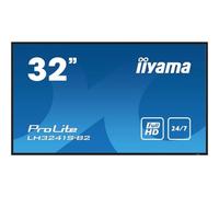 iiyama LH3241S-B2 32" IPS Monitor, 1920 x 1080 Full HD, 8ms