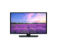 LG 32LN661H hospitality TV 81.3 cm (32") HD Smart TV Black 10 W