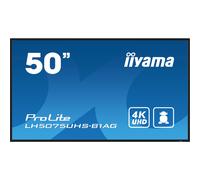 Dis Public 50 Iiyama LH5075UHS-B1AG UHD
