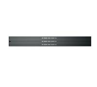 Dis Public Mount HAGOR CPS - Alu Rail 1000mm