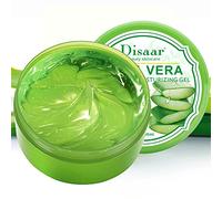 DISAAR BEAUTY Disaar Beauty Aloe Vera Anti-Acne Gel Cream Mass Sleep-Free Wash Moisturizing Oil 300Ml