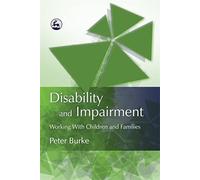 Disability and Impairment
