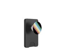 Disability Pride Flag For Disabled Rights Awareness PopSockets PopWallet for MagSafe