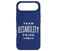 Disability Pride Rights Awareness Team Case for iPhone Air