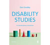 Disability Studies : An Interdisciplinary Introduction