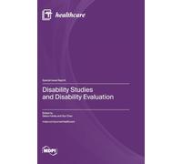 Disability Studies and Disability Evaluation