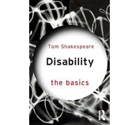 Disability: The Basics