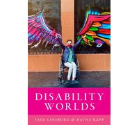 Disability Worlds