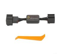 Disable Engine Auto Start Stop Feature for Alfa Romeo For Stelvio and For Giulia 2017 2023 Models with This Direct Replacement 12V Start Stop Eliminator