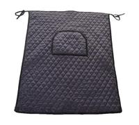 Disabled Blanket, Weatherproof Ergonomic Cover with Thermal Fleece Interior, Warm Lap Blankets with Waterproof Shell, Comfortable Mobility Accessory, Winter Blanket for Outdoor Home Nursing Travel