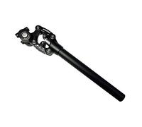 Disabled - Do not use SR-Suntour spring seatpost SR SP12,Black,Size 31.6 x 350