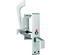 Disabled Facility Lock Toilet Indicator Bolt Sliding Hinged Door Furniture