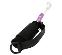 Disabled Fork Food Aid Tool - Adjustable Self Feeding Utensil Support, Ergonomic Eating Assistance Device Promoting Independent Mealtime Control And Comfort | Suitable For Restaurant Home Care Daily D