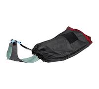 Disabled Paralyzed Pet Dog Bag, Bag,Pet Auxiliary Belt Protect Bag Anti Scratch Disposable Training Pads for Wheelchair Project (S)