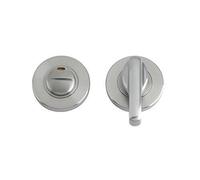 Disabled Turn & Release with Indicator 5mm Spindle Stainless Steel ZPS006iSS