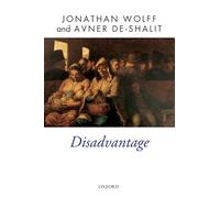 Disadvantage (Oxford Political Theory)
