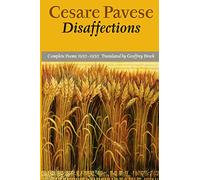 Disaffections: Complete Poems