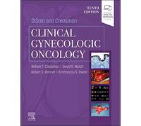 DiSaia and Creasman Clinical Gynecologic Oncology