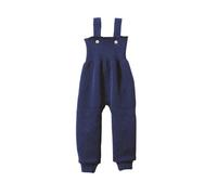 Disana 33104XX - Knitted Trousers Wool navy, Size / Größe:62/68 (3-6 Monate)