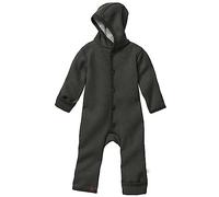 Disana Baby’s Jumpsuit / Onesie - Black - 86 cm-92 cm