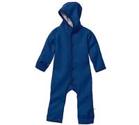 Disana Baby’s Jumpsuit / Onesie - Blue - 74 cm-80 cm