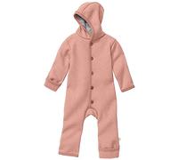 Disana Baby’s Jumpsuit / Onesie - Pink - 62 cm-68 cm