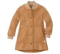 disana - Kid's Walk - Coat size 86/92, sand/orange