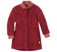 disana - Kid's Walk - Coat size 98/104, red