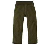 disana - Kid's Walk-Hose - Walking trousers size 86/92, olive