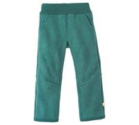 disana - Kid's Walk-Hose - Walking trousers size 86/92, turquoise