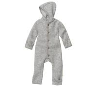 disana - Kid's Walk-Overall - Overall size 50/56, grey