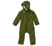 disana - Kid's Walk-Overall - Overall size 50/56, olive