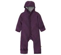 disana - Kid's Walk-Overall - Overall size 62/68, purple