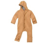 disana - Kid's Walk-Overall - Overall size 62/68, sand