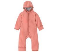 disana - Kid's Walk-Overall - Overall size 86/92, pink