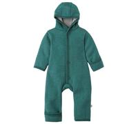disana - Kid's Walk-Overall - Overall size 86/92, turquoise