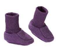 disana - Kid's Walk-Schuhe - House slippers size 1, purple