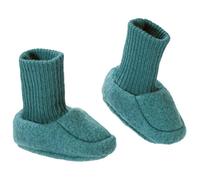disana - Kid's Walk-Schuhe - House slippers size 1, turquoise