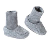 disana - Kid's Walk-Schuhe - House slippers size 2, grey