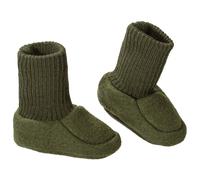 disana - Kid's Walk-Schuhe - House slippers size 2, olive