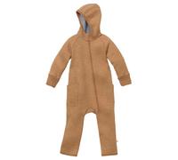 disana - Kid's Zipp-Overall - Overall size 62/68, sand