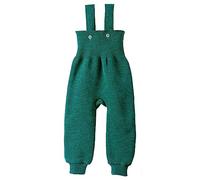 Disana Knitted bib Shorts, Pacific, 62/68 cm