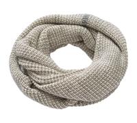 disana - Merino Loop - Scarf size One Size, grey