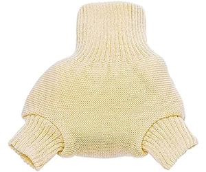 Disana Organic Merino Wool Nappy Wrap/Diaper Cover 0-5m