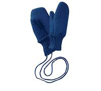 Disana Walking gloves. - Blue - S