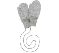 Disana Walking gloves. - Grey - L