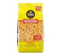 Disano Pastalicious Fusilli Pasta 100% Durum Wheat 1kg
