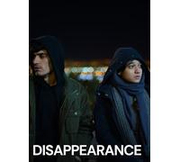 Disappearance