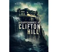 Disappearance at Clifton Hill